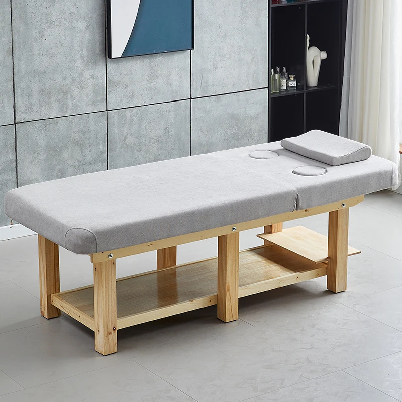 massage bed