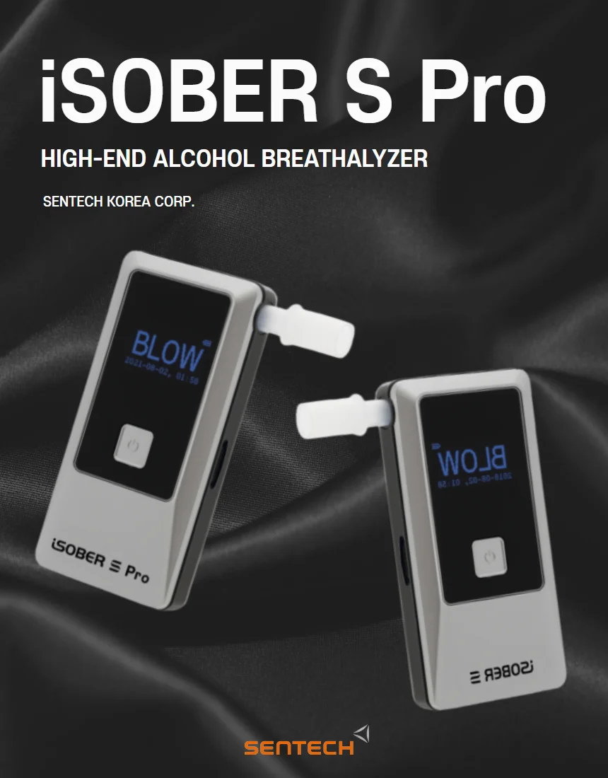 iSOBER S Pro