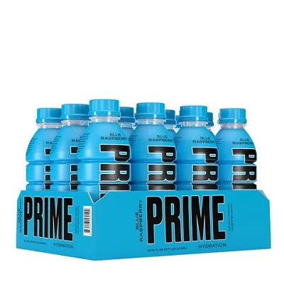 PRIME Hydration Energy Drink  meta moon for sale
