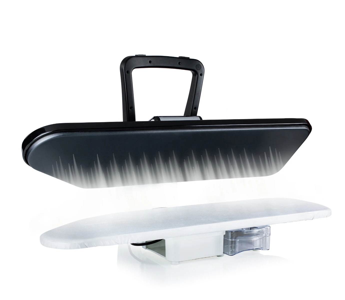 2019 новый дизайн, цифровой паровой пресс для стирки, паровой утюг для дома и промышленности