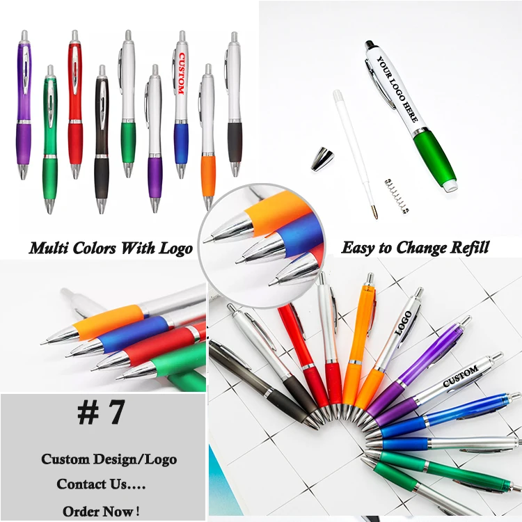 ballpoint pen wholesale