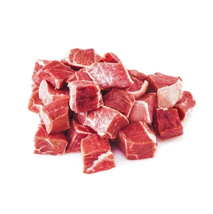 FROZEN BONELESS BEEF STRIP LOIN / Halal Beef Meat Supplier