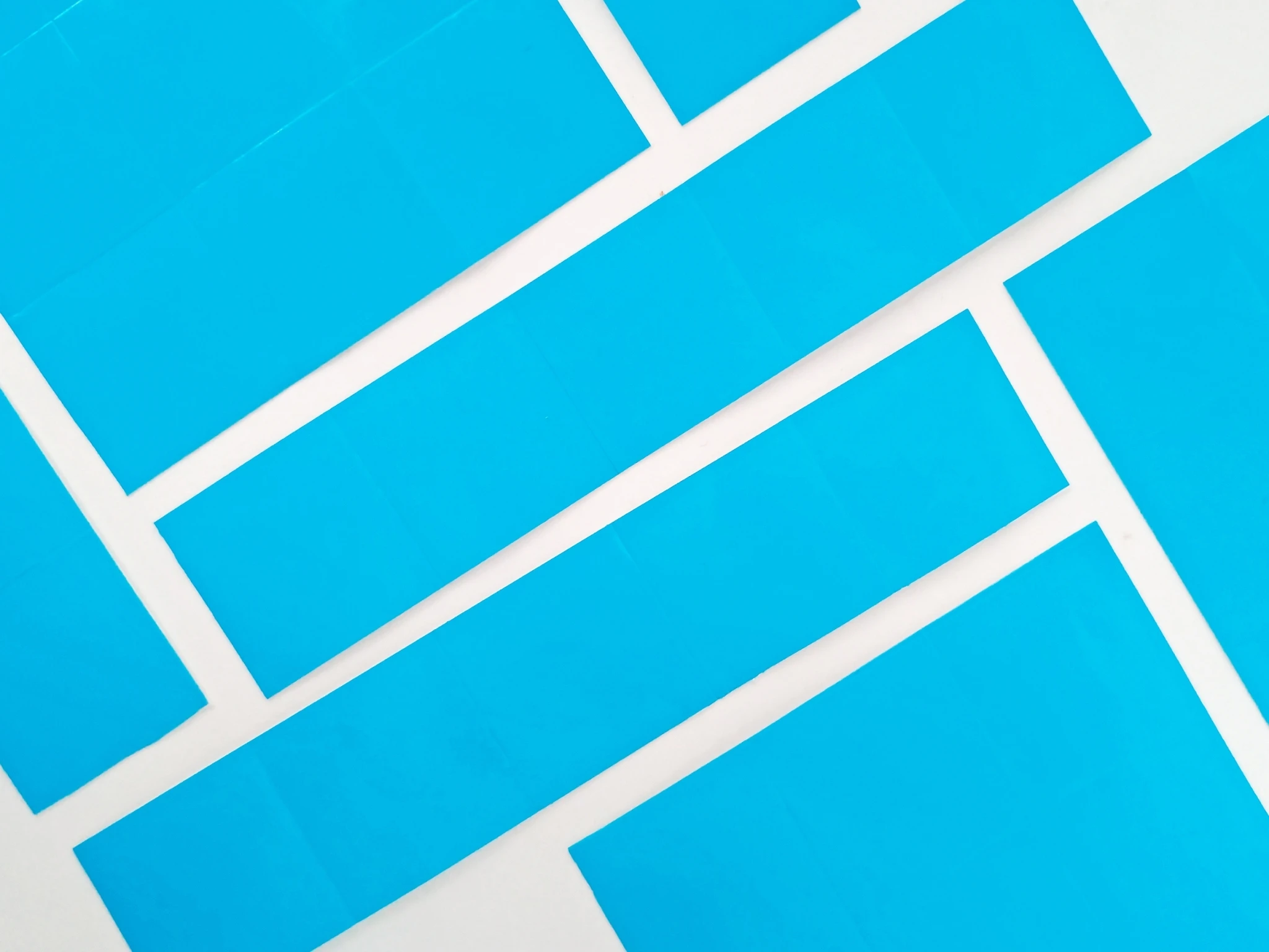 Thermal conductive silicone tape TG-T1000 0.25mm thickness