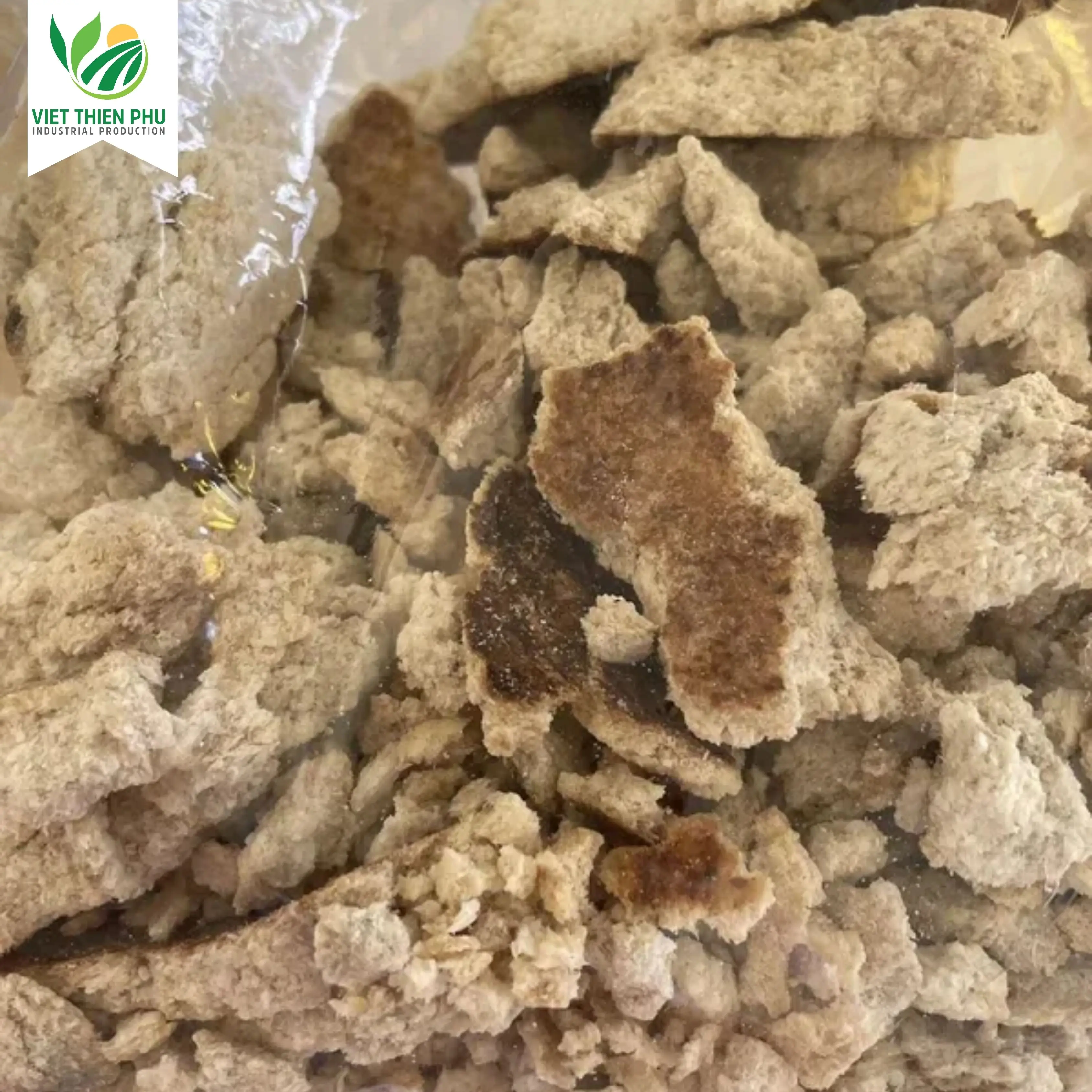 VIET THIEN PHU VTP/OL-20 COPRA CAKE/ COPRA MEAL POWDER HIGH QUALITY FROM VIETNAM
