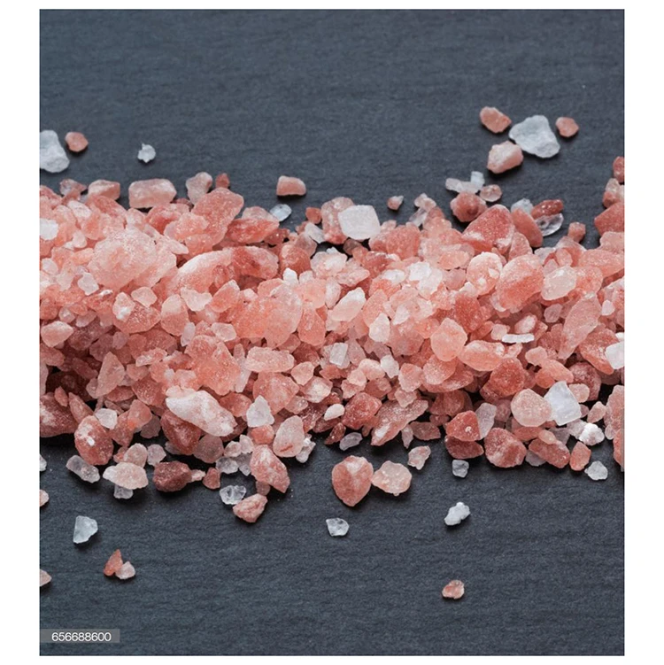 Wholesale 2024 Himalayan Pink Salt Natural salt color Organic Bulk Fine Grains Natural Pure Crystal Rock Edible Salt in Pakistan