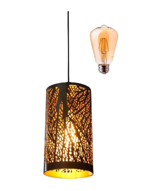 Living Room and Restaurant Hanging Pendant Lights Exquisite Handmade Vintage Moroccan Arab Muslim Vintage Pendant lights