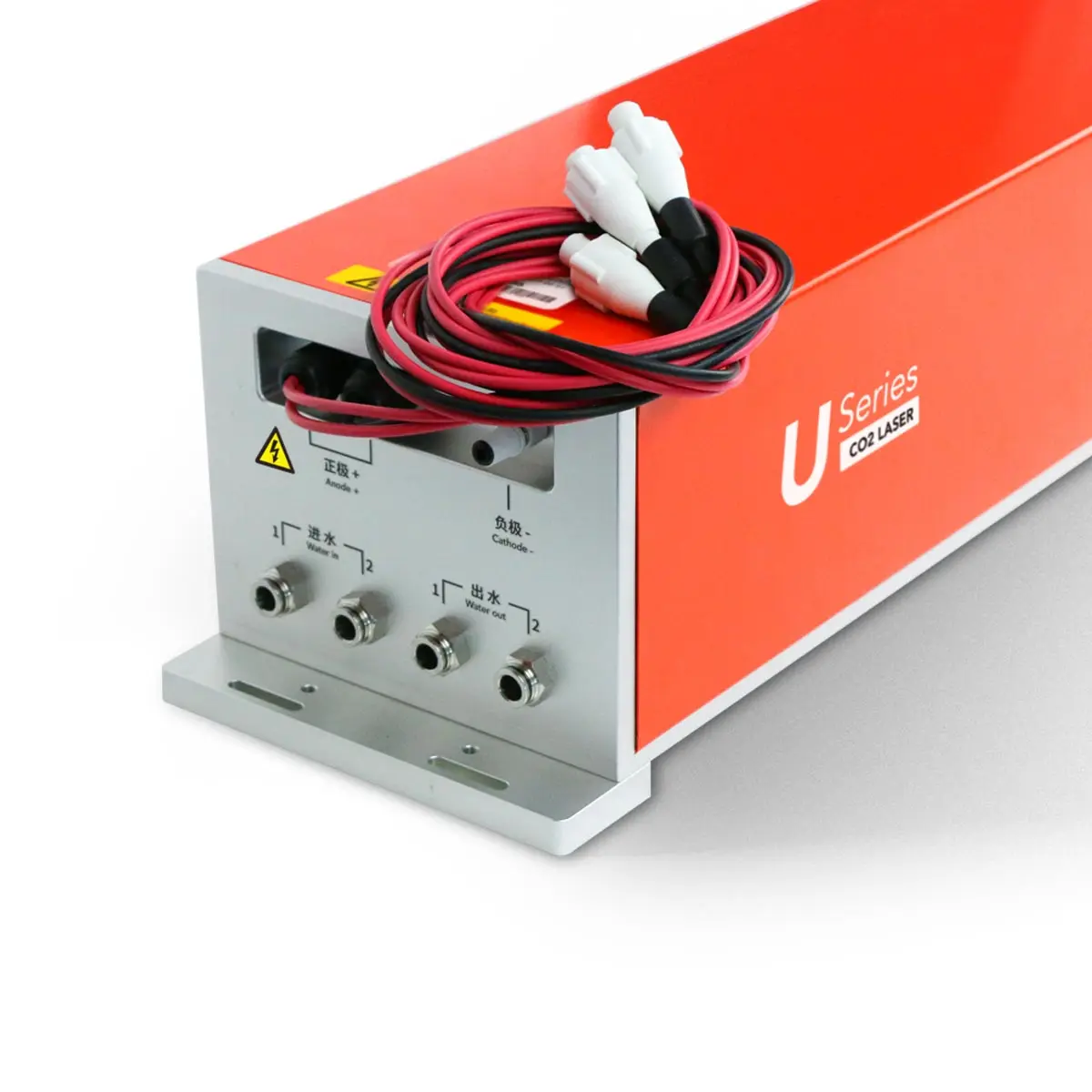 SPT Factory Direct Sales 300W CO2 Laser Tube For Laser Cutting Machine