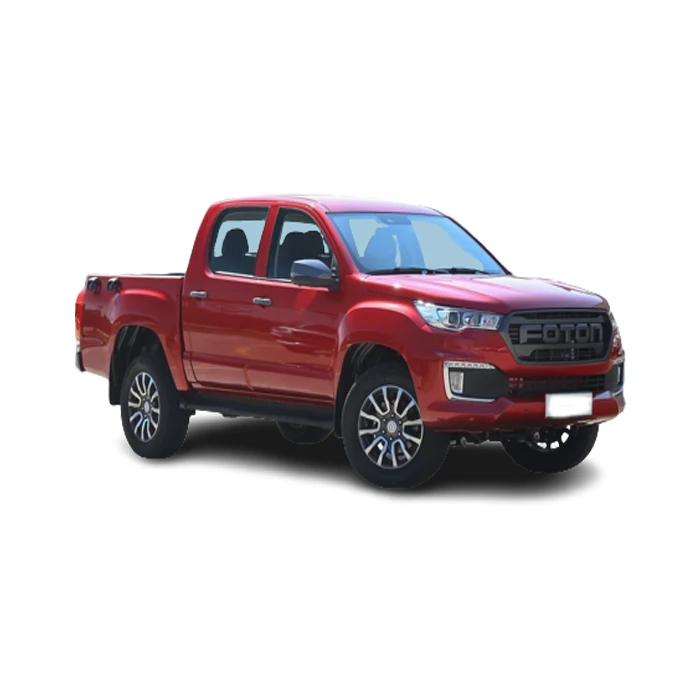 Toyo ta Hilux Adventure SR5 дизельный пикап с двойной кабиной 4x4 2021