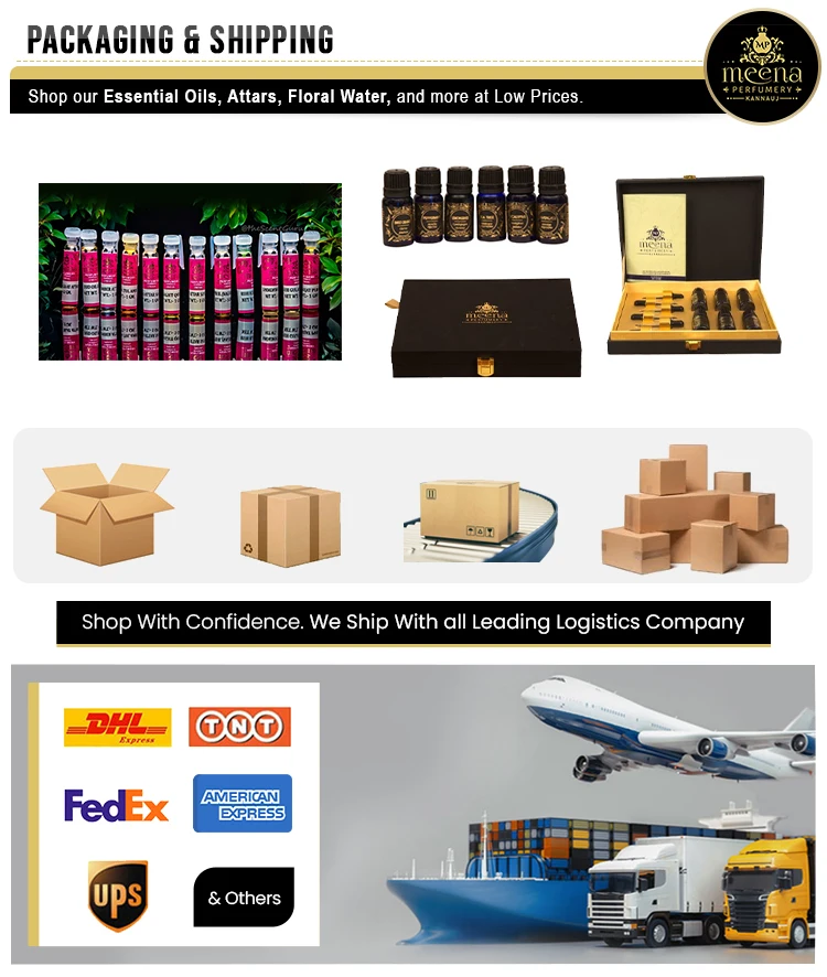 Packaging-&-Shipping