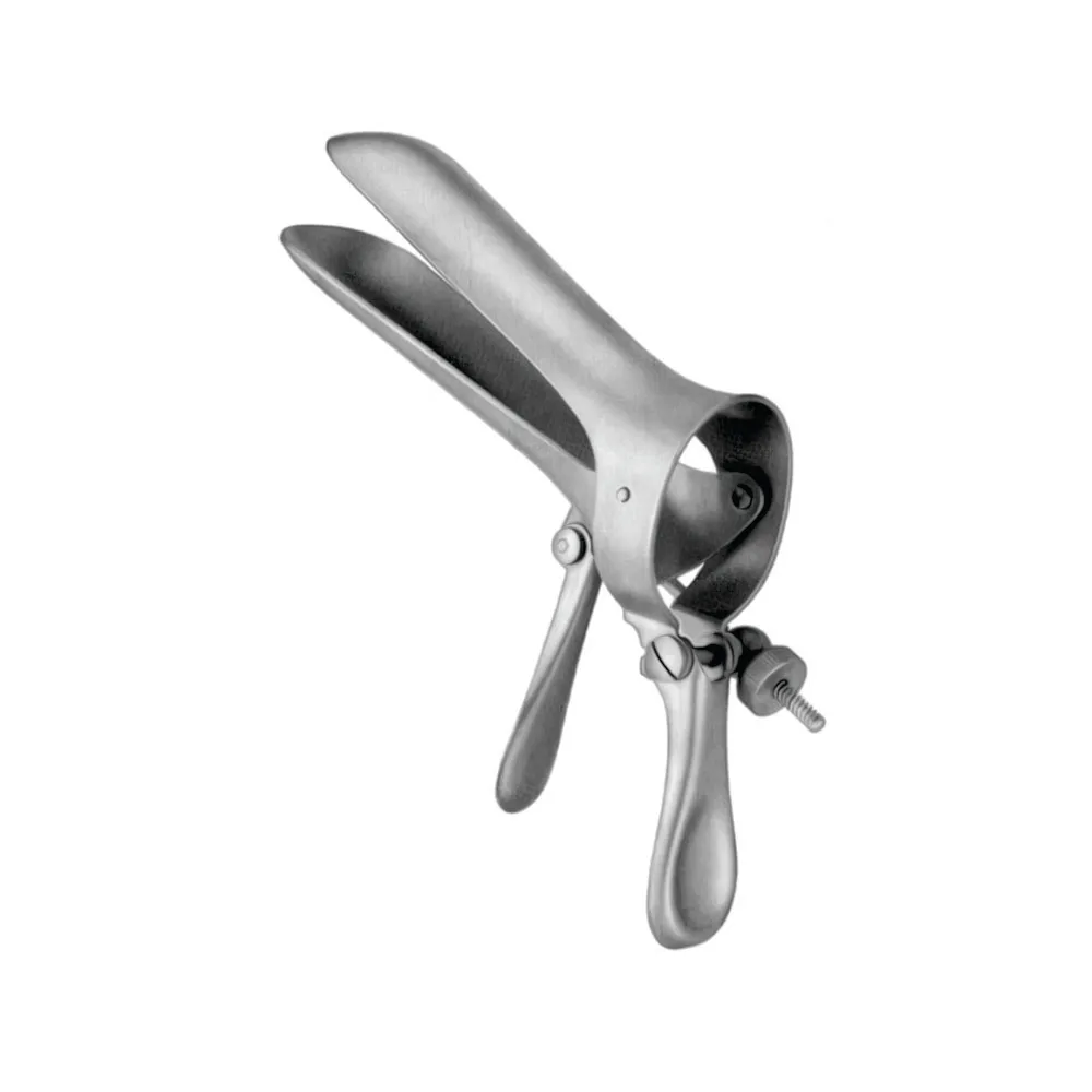 Гинекологические инструменты Премиум-Качества зеркало вагинального Cusco для девственниц 75x17 расширитель зеркала