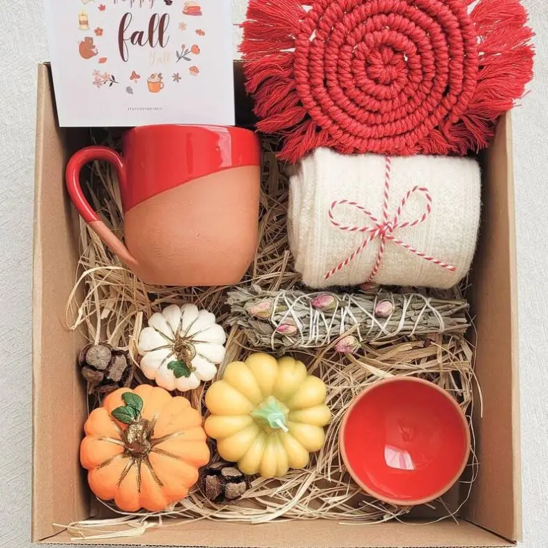 Relaxing Spa Gift Sets Birthday Self Care Anniversary Personalized Engagement Gift Box Unique Wedding Gift