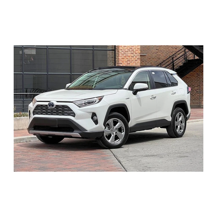 Модель бензинового двигателя Toyotai RAVV4 с рабочим объемом 2 5 л и мощной мощностью