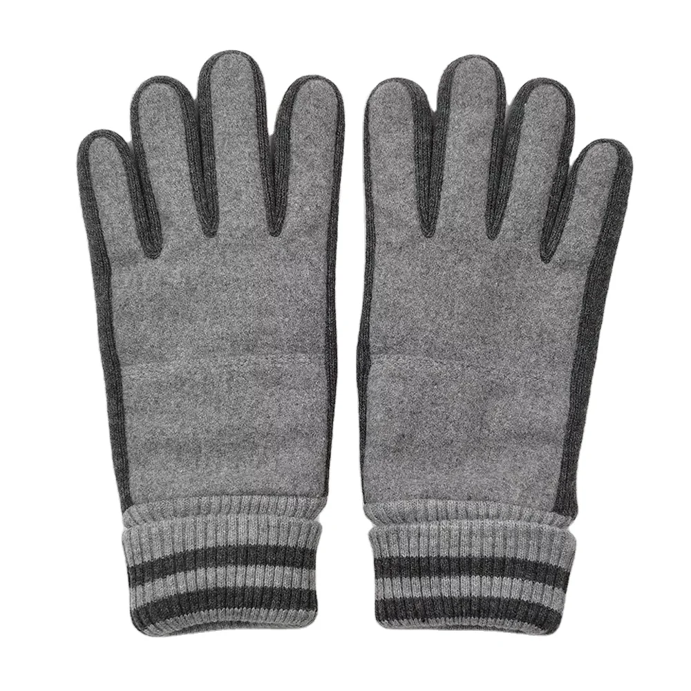 2022 New Design Cheap Price Winter Casual Cycling Full Finger Cycling Gloves High Quality sports gloves cycling gloves