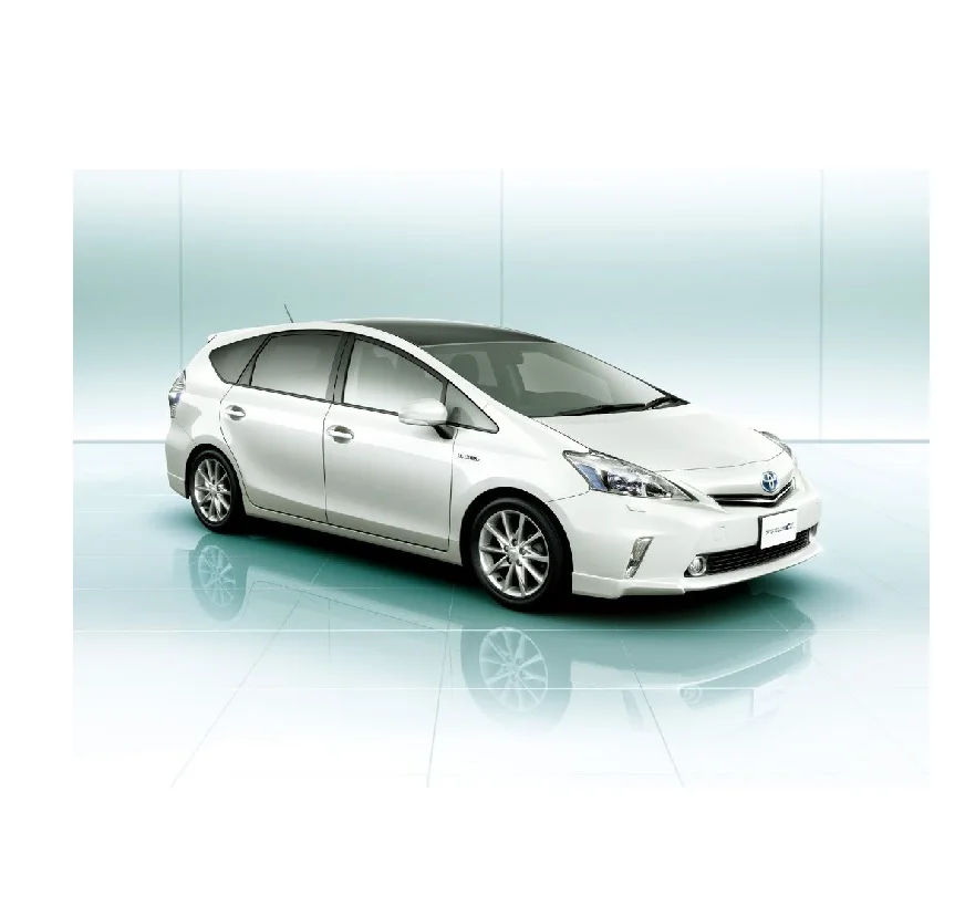 Дешевый Toyota Prius гибрид для продажи с превосходными характеристиками и экономичной ценой готовый к немедленной покупке