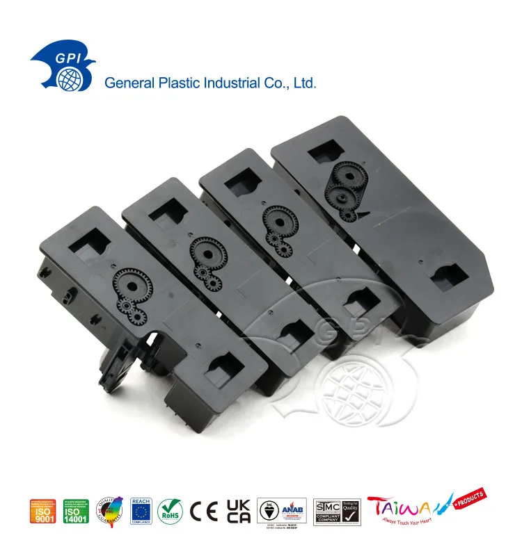 GPI ECOSYS P5026c M5526c TK5240 TK5244 TK 5240 TK 5244 TK-5240 TK-5244 Universal Empty Toner For Kyocera Mita