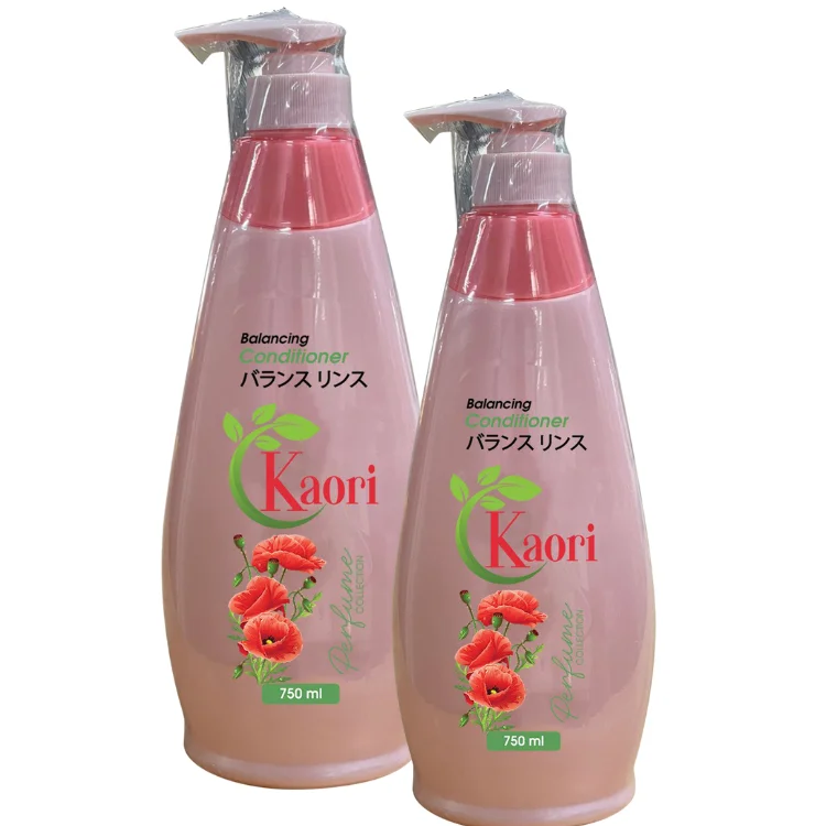Fast Delivery Kaori Hair Conditioner Deep Care Hair Conditioner Anti-Dandruff Shampoo And Conditioner For Hair