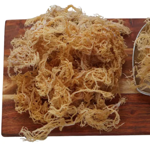 DRIED SEAMOSS 100% Natural, Originating From Vietnam