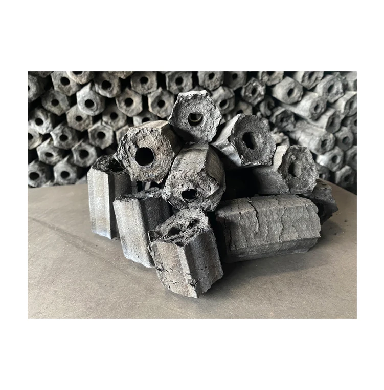 Factory Direct Price of Black Charcoal C Grade Barbeque Charcoal Made in Malaysia Available with Custom Logo and Brand