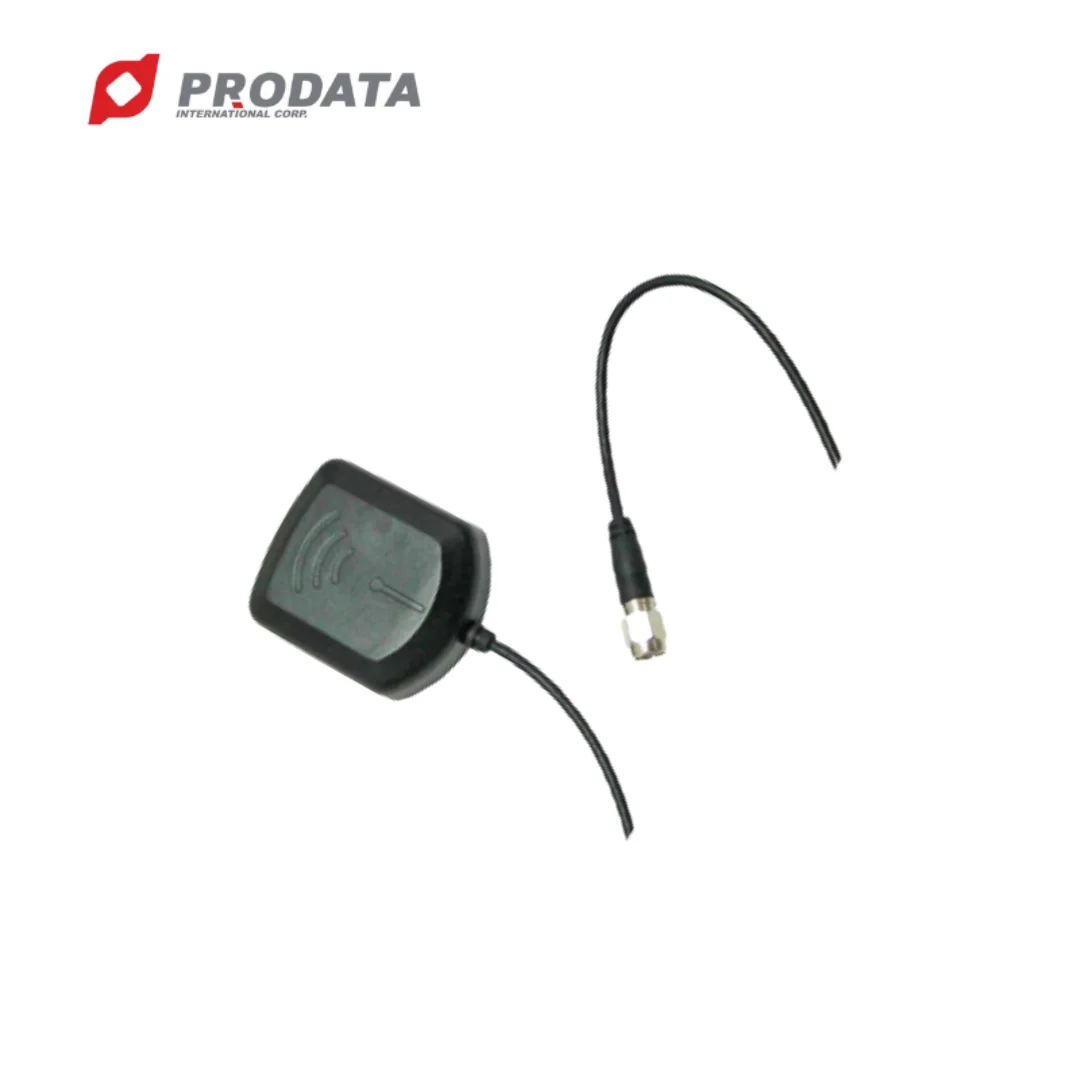 1575.42Mhz GPS Navigation System Antenna Cable For Automotive
