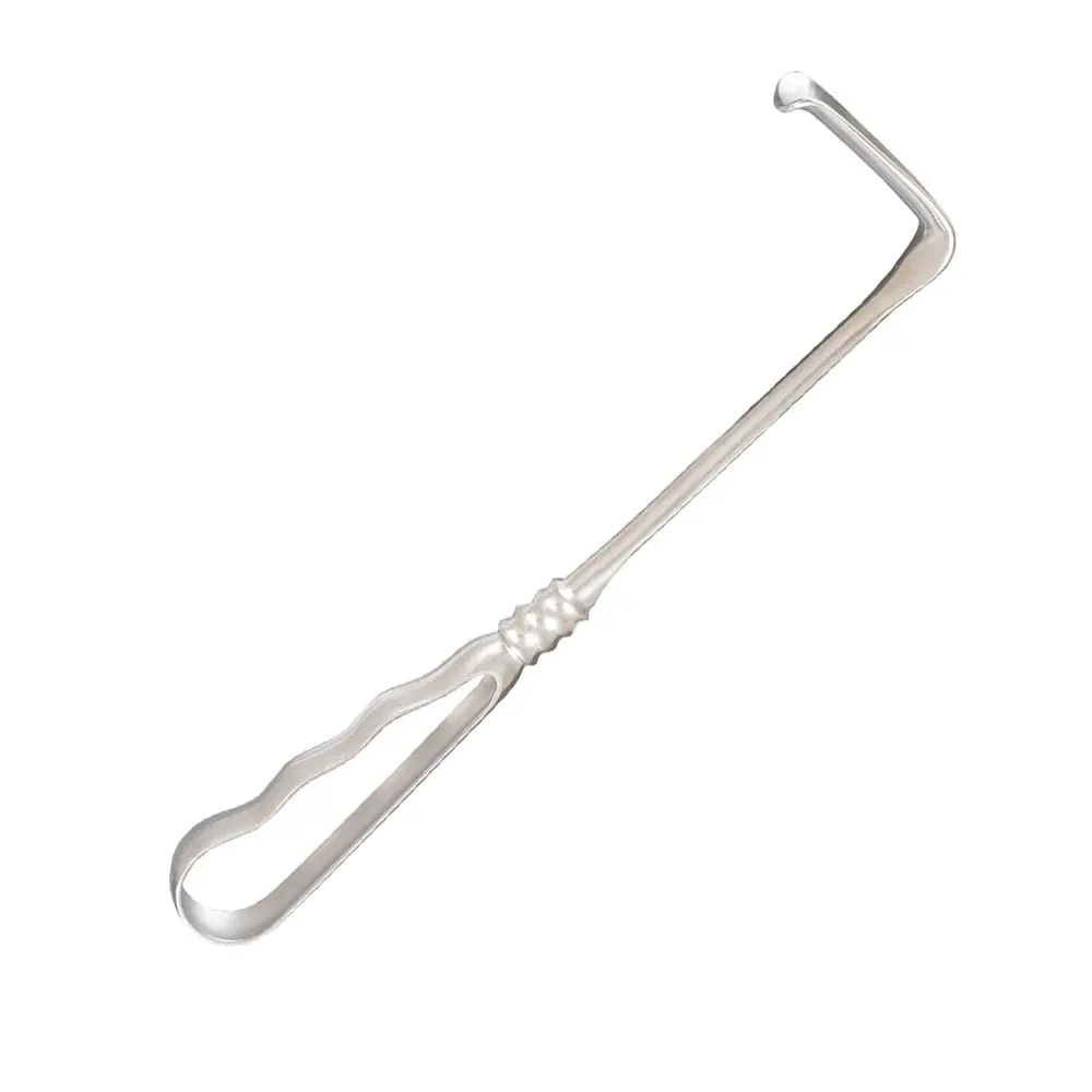 Reusable Professional Manufacture Richardson Retractors / Stainless Steel Multi Color Coated Richardson Retractors