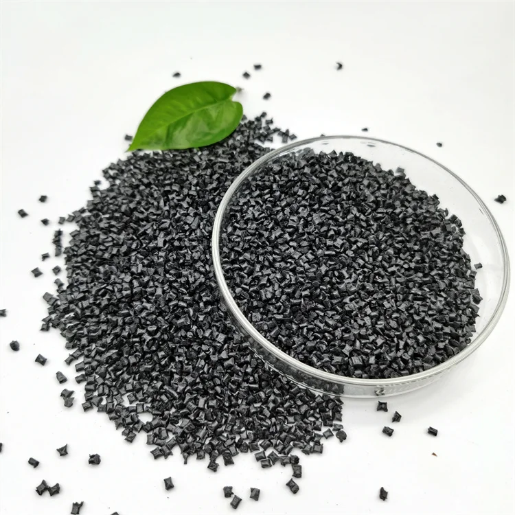 LCP glass fiber reinforced plastic raw material LCP granules liquid crystal polymer gf10 gf20 gf30