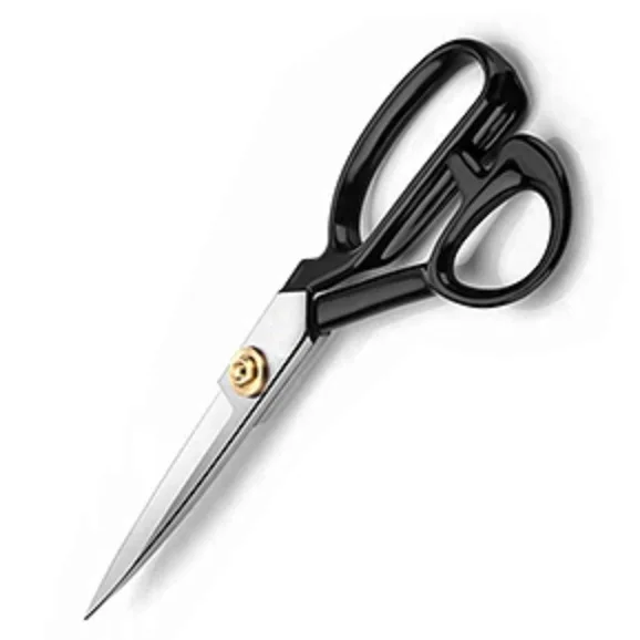 Профессиональные бытовые ножницы для шитья из нержавеющей стали по заводской