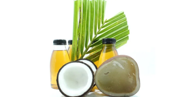We are a supplier that produces coconut oil Coconut oil has many benefits for health and beauty