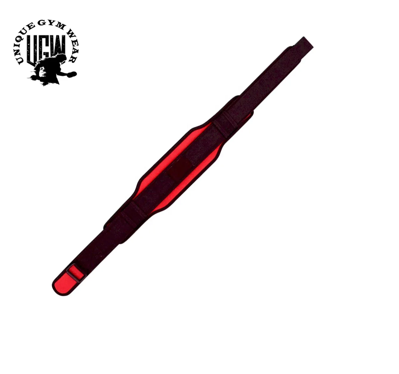 Wholesale High Quality Custom Training Fitness Powerlifting Gym Training Belt Weight Lifting Neoprene Belt Back Support Strap