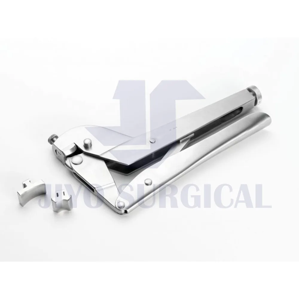Лидер продаж сертифицированные Ce плоскогубцы для 2 7 мм и 3 5 реконструкционные пластины ортопедические инструменты