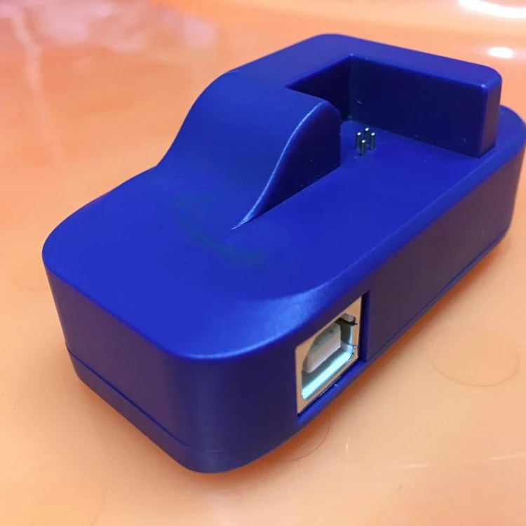 Brother Chips resetter