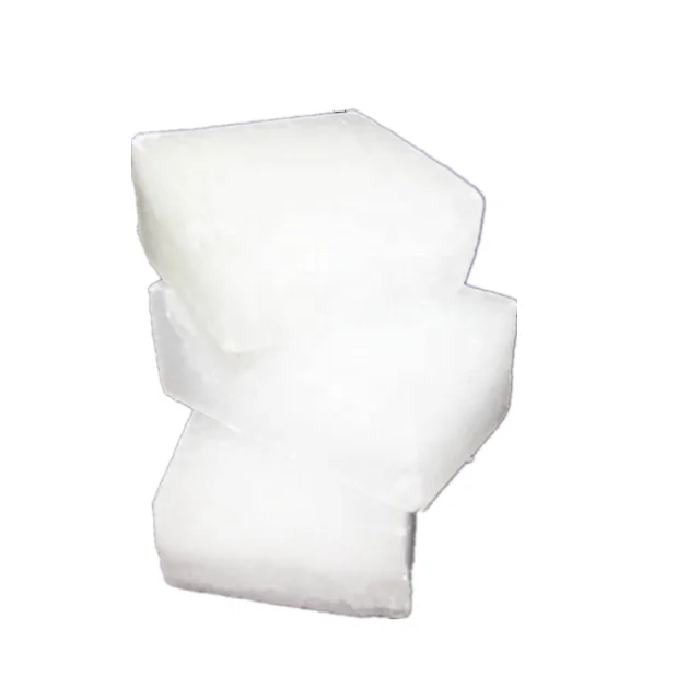 Factory supply High Quality Fully Refined Bulk Solid Paraffin Wax soft paraffin wax candle making paraffin wax for sale cheap