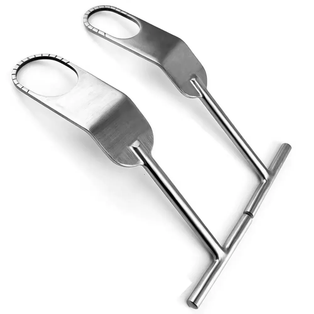 Fukuda Style Shoulder Retractor Surgical Orthopedic Instruments