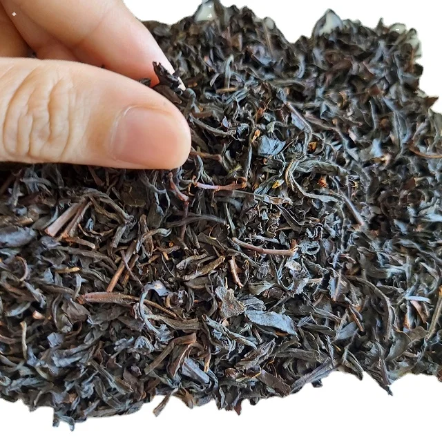 Cheap Organic  PEKOE GREEN TEA Very Nice Natural High Quality Good Quality