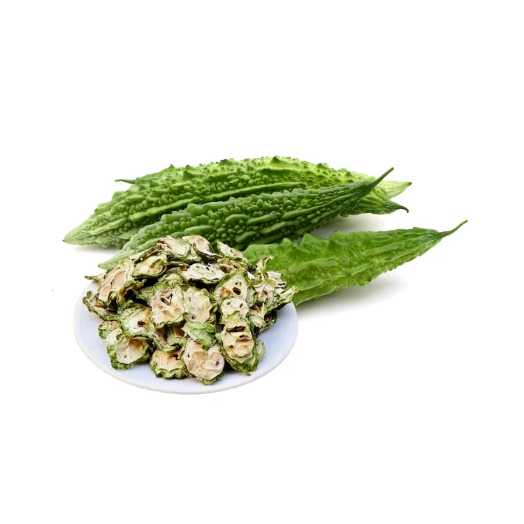 Wholesale high quality Vietnamese bitter melon