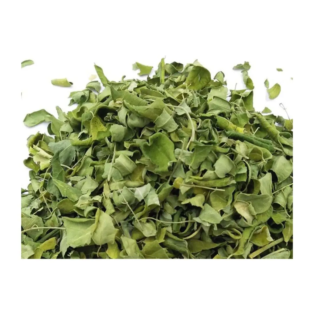 High Quality Herbals Tea 100% Natural Dried Moringa Leaves Originated from Vietnam with Low Price