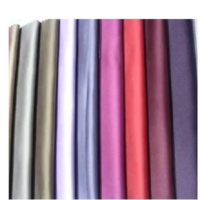 silk Linen Fabric 100% indian cotton material yarn dyed twill style warm and light in weight Exceptionally Soft dyed yarn with t