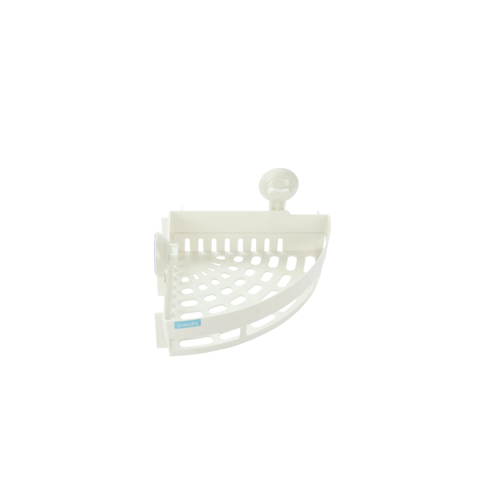 Hot Selling Kitchen Bathroom Accessories Organizer Nachi wall mounted corner rack From Vietnam Supplier