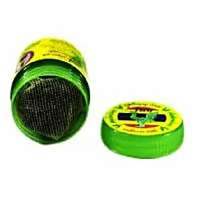 HONG THAI Traditional Herbal Aroma Nasal inhaler natural Thailand