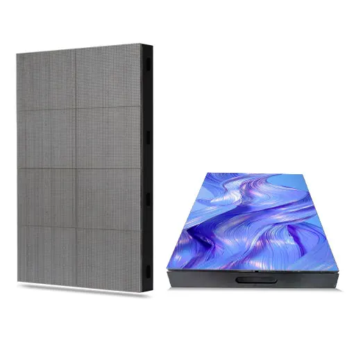 P4.81 LED Floor Tile Screen Display Panel for Video Stage LED Panel and Dance Floor LED Screen