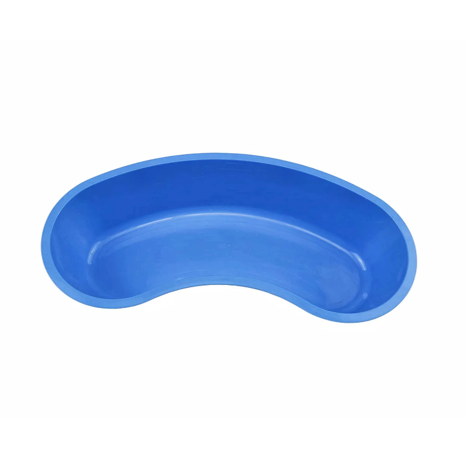 Kidney Basin Disposable Kindey Dish Plastic Kidney Dish