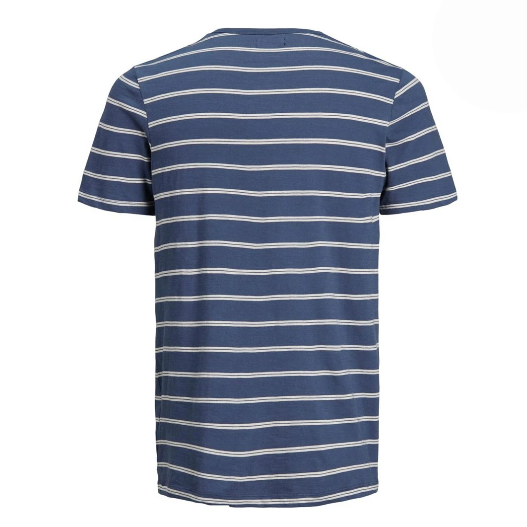 Custom Style Sublimation T- Shirt for Men High Quality Sports Sublimation T-Shirt Made In Pakistan