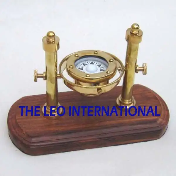 Nautical compass