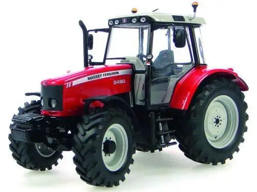 second hand used tractors Massey Ferguson 1204 120HP good quality for sale agricultural machinery compact tractor farm tractor