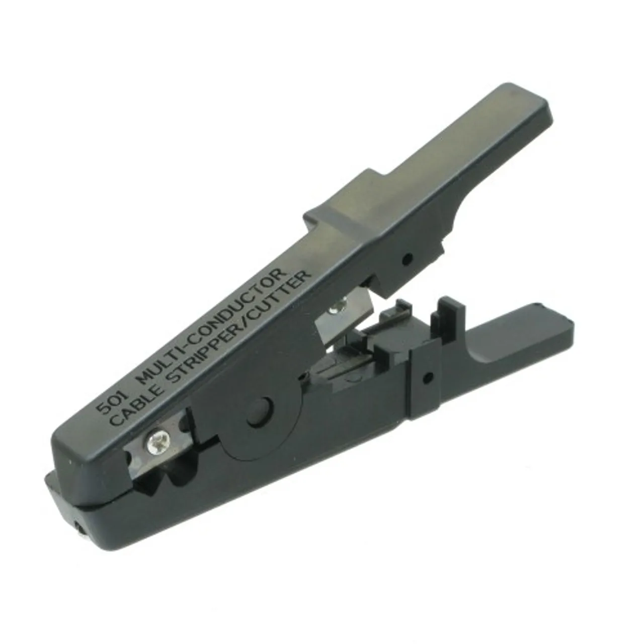 501 Multi-conductor Cable Stripper Cutter