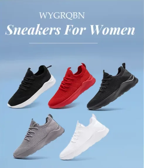 Excellent Selling Unisex Shoes Walking Lightweight Tennis Fashion Sneakers Sports Workout Gym Shoes For Running