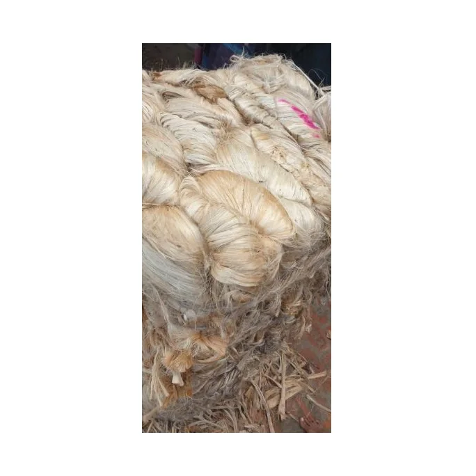 Raw Jute Top Selling Export Quality  Sustainable Raw Jute Fiber 100% Natural Eco Friendly Wholesale Price