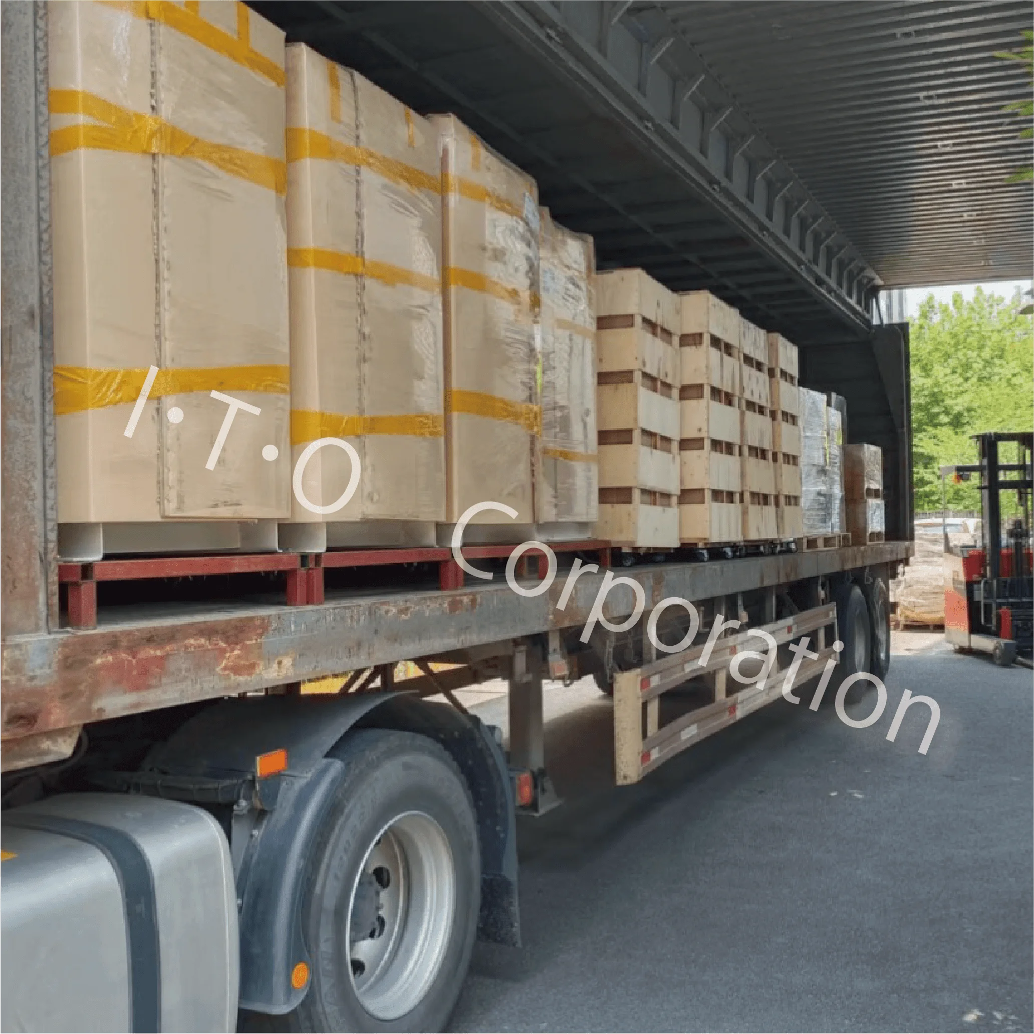 Вертикально экологически чистый вставленный Электрический испаритель газа испарителя