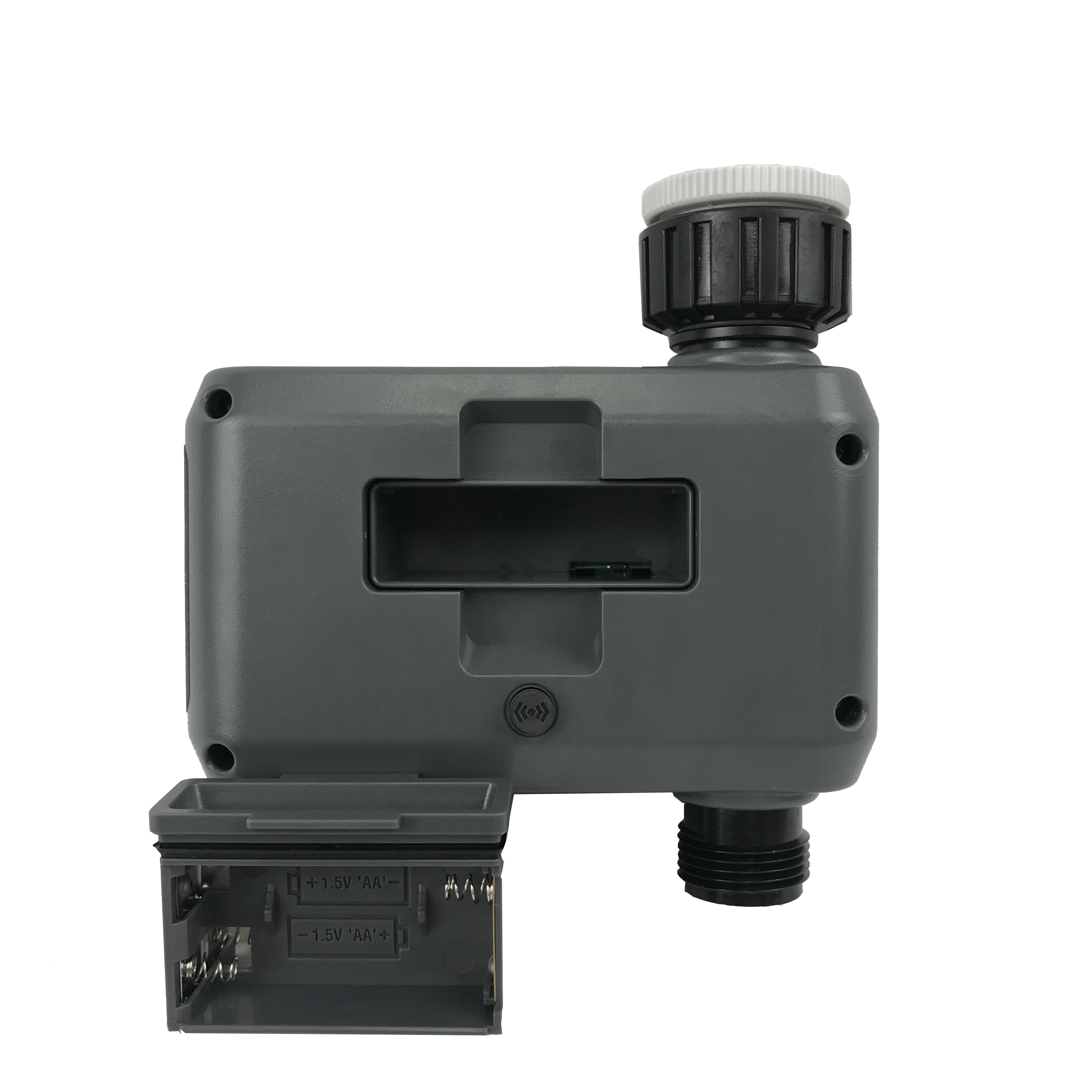 Smart Digital Water Timer