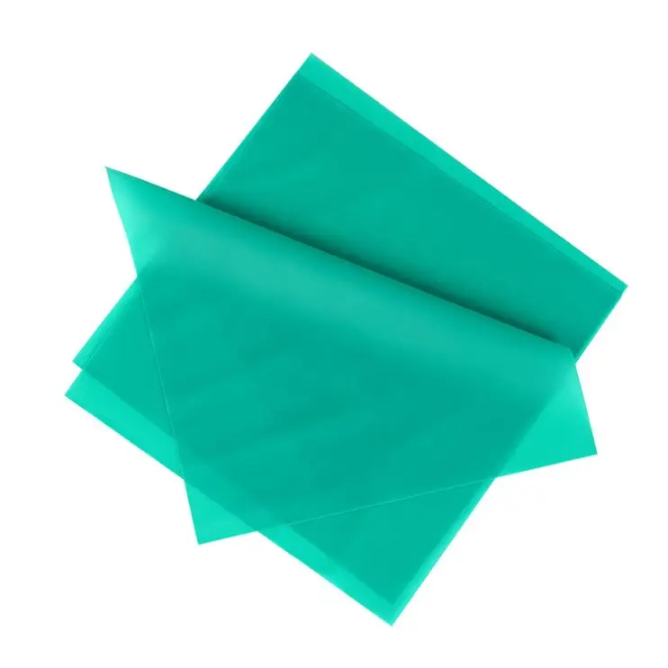 Dental Material dental dam Food Grade sheet rubber  sheet dam dental for Oral Health