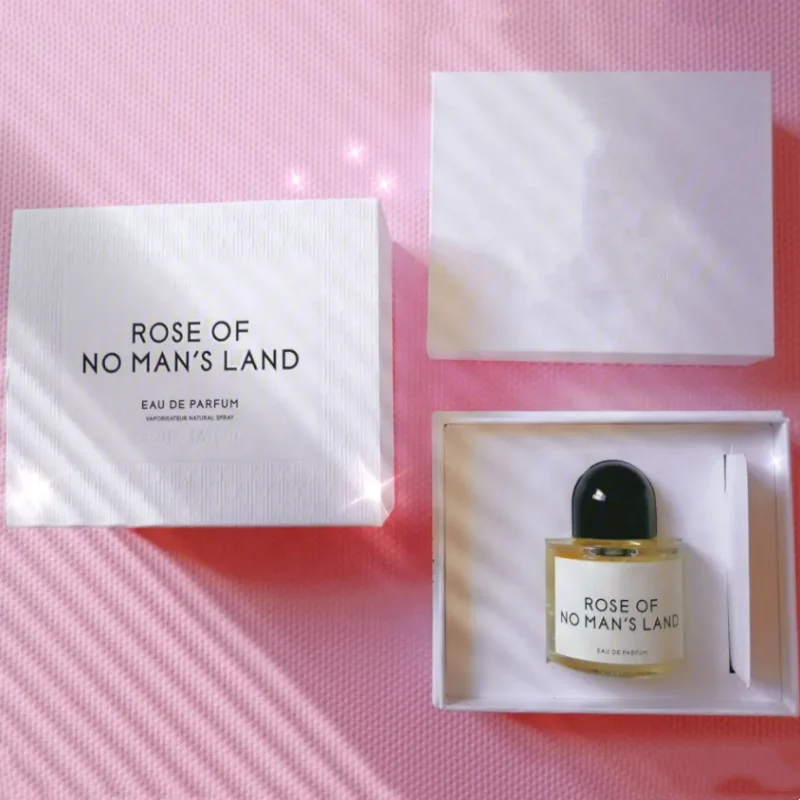 100mL Perfume Men Citrus Woody Cologne Eau De Parfum EDT High Quality Perfume Fragrance Body Spray Perfume Wholesale Fast Ship